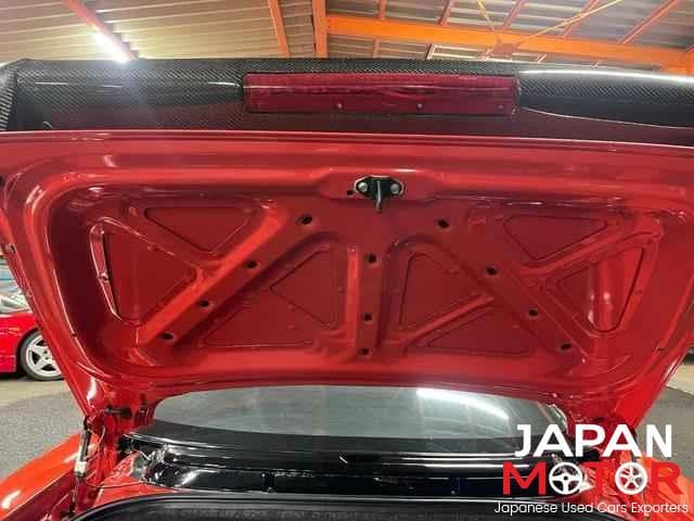 1990 Honda NSX JDM car for sale — photo 9 of 11