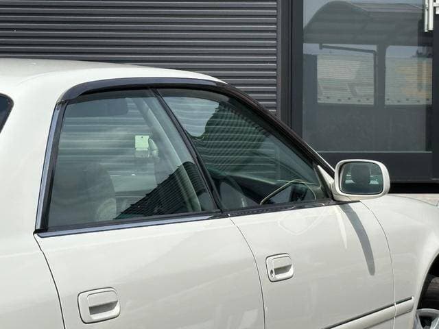 1997 Toyota Mark II JDM car for sale — photo 15 of 20