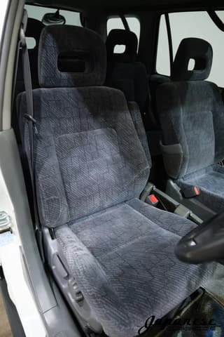 1997 Honda CR-V JDM car for sale — photo 16 of 25