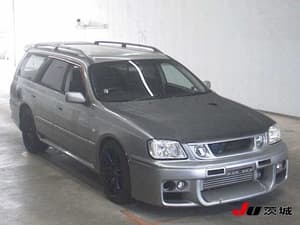 2000 Nissan Stagea JDM car for sale
