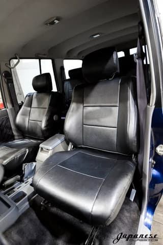 1996 Toyota Land Cruiser JDM car for sale — photo 16 of 25
