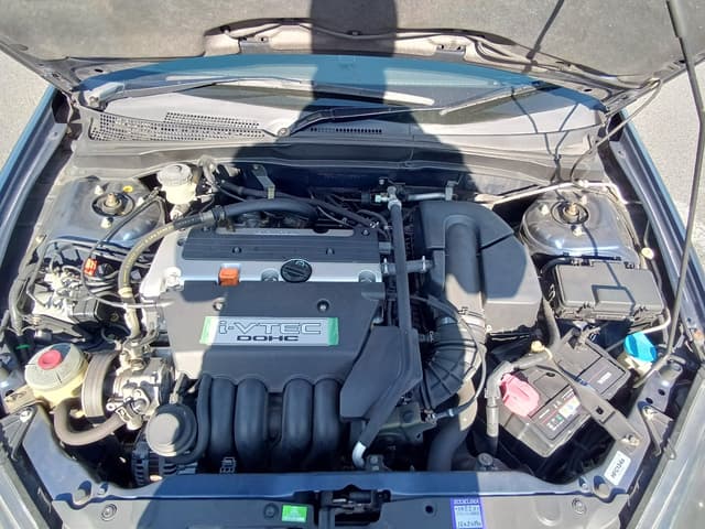 2001 Honda Integra JDM car for sale — photo 5 of 14