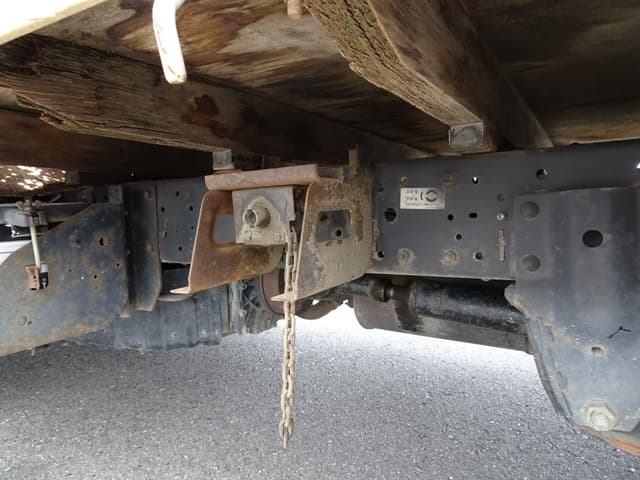 2003 Isuzu Elf JDM car for sale — photo 21 of 25