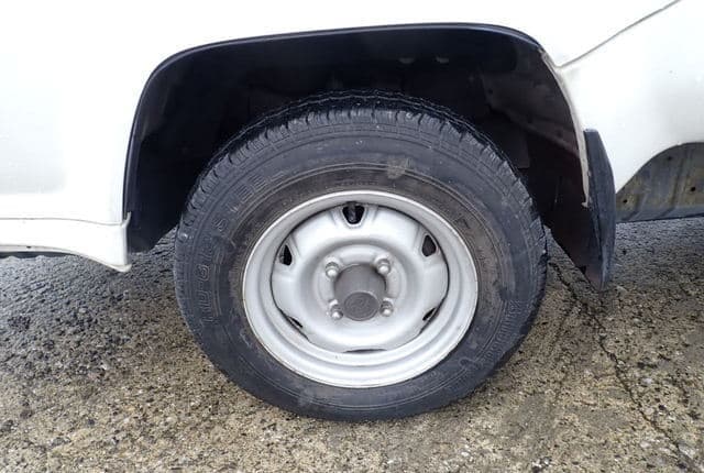 2002 Toyota Townace JDM car for sale — photo 9 of 25