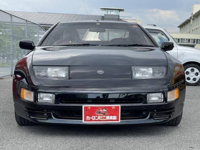1992 Nissan Fairlady Z JDM car for sale — photo 2 of 9