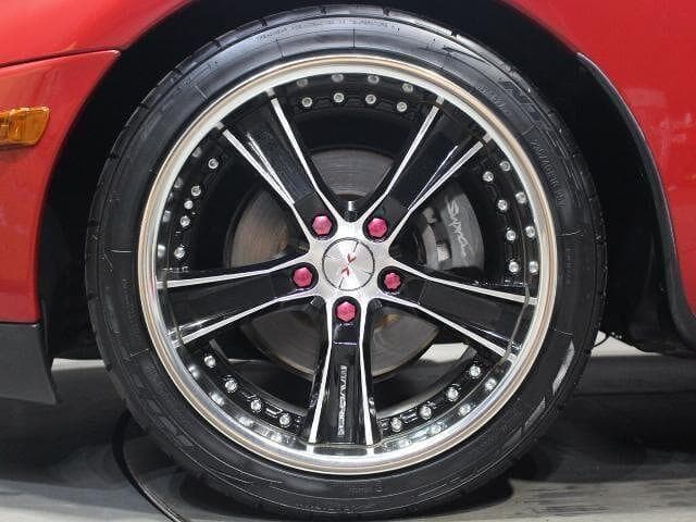 1988 Toyota Supra JDM car for sale — photo 2 of 10