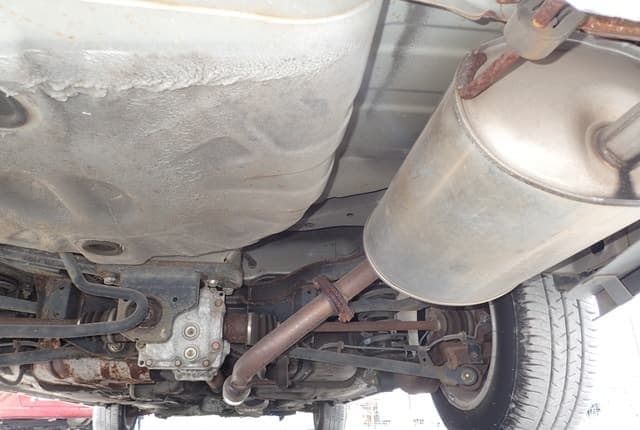 2001 Nissan JDM car for sale — photo 16 of 25