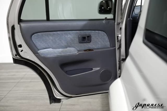 1997 Toyota Hilux JDM car for sale — photo 20 of 25