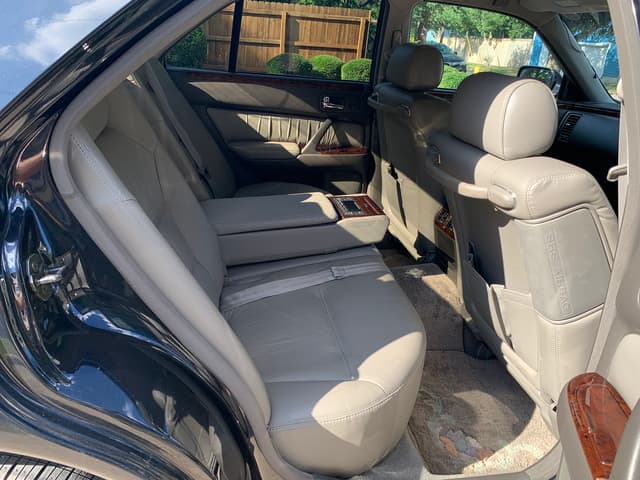 Honda Accord JDM car for sale — photo 7 of 12