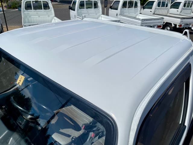 1993 Honda Acty JDM car for sale — photo 12 of 25