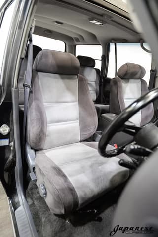 1992 Toyota Land Cruiser JDM car for sale — photo 15 of 25