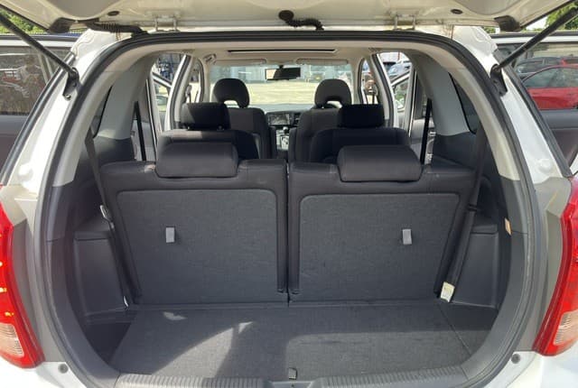 2007 Toyota JDM car for sale — photo 22 of 25