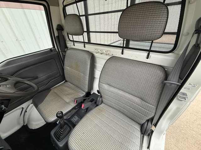 1990 Honda Acty JDM car for sale — photo 10 of 24