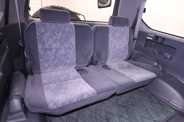 1999 Toyota Land Cruiser Prado JDM car for sale — photo 21 of 25