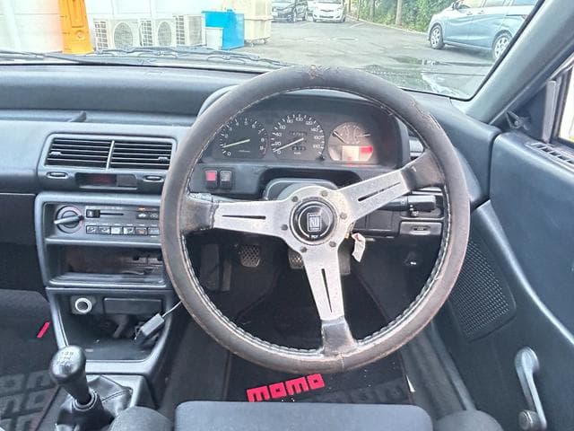1990 Honda Civic JDM car for sale — photo 22 of 25