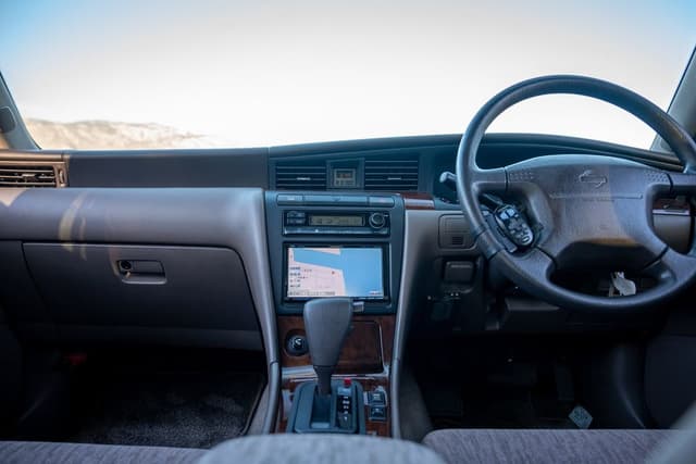 1994 Nissan Laurel JDM car for sale — photo 14 of 16