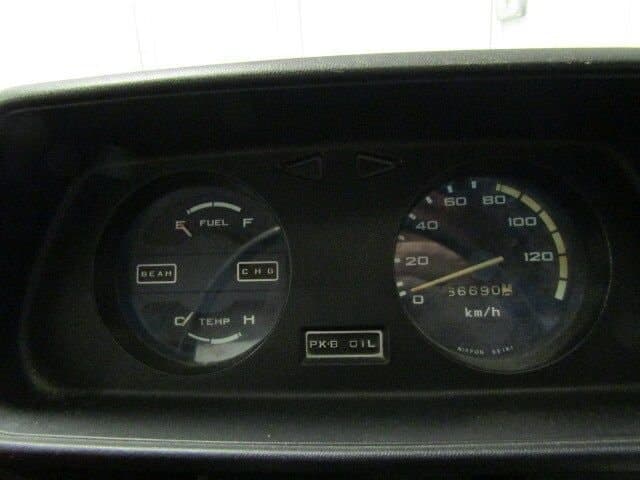 1974 Honda Life JDM car for sale — photo 18 of 25