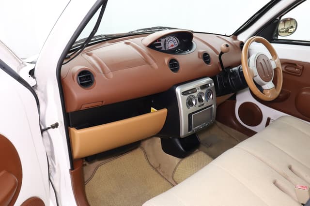 2000 Toyota Will JDM car for sale — photo 15 of 25