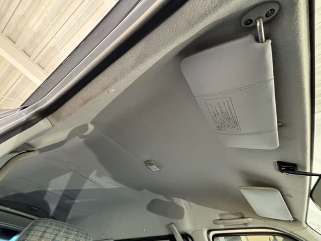 2000 Honda Acty JDM car for sale — photo 9 of 25