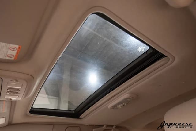 2000 Toyota Land Cruiser JDM car for sale — photo 13 of 25