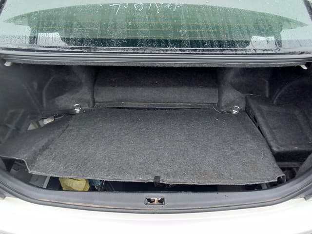 2001 Toyota Aristo JDM car for sale — photo 11 of 14