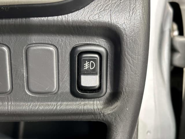 2001 Daihatsu Mira JDM car for sale — photo 17 of 25