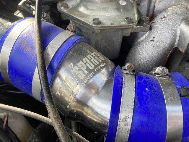 1999 Subaru Impreza JDM car for sale — photo 19 of 25