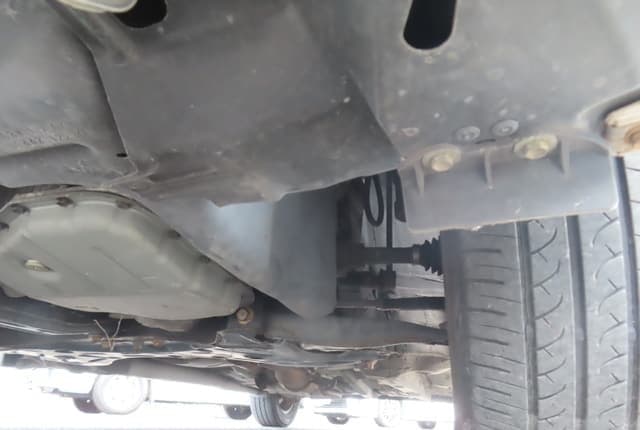 2010 Toyota Corolla JDM car for sale — photo 14 of 25