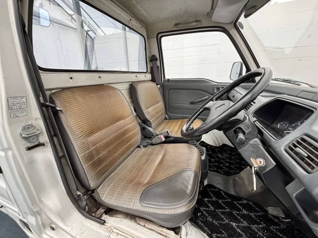1995 Honda Acty JDM car for sale — photo 8 of 23