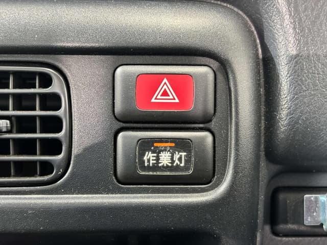 2001 Honda Acty JDM car for sale — photo 14 of 25