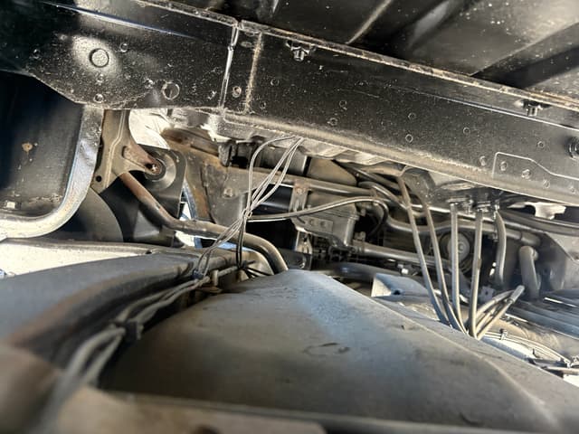 1997 Subaru Sambar JDM car for sale — photo 24 of 25
