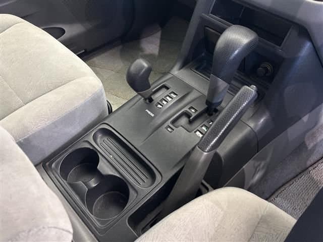 1999 Mitsubishi Pajero JDM car for sale — photo 16 of 23
