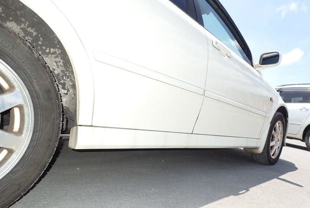 1999 Honda Accord JDM car for sale — photo 21 of 25
