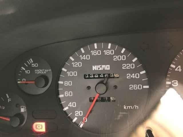 1990 Nissan Skyline JDM car for sale — photo 5 of 11