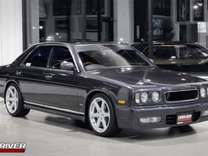 1993 Nissan Cedric JDM car for sale