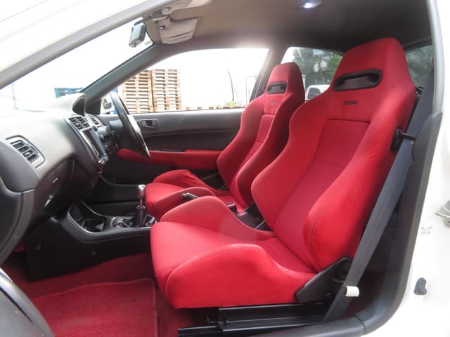 1999 Honda Civic JDM car for sale — photo 20 of 25