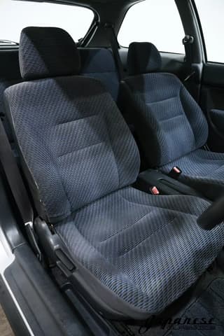 1995 Honda Civic JDM car for sale — photo 15 of 25