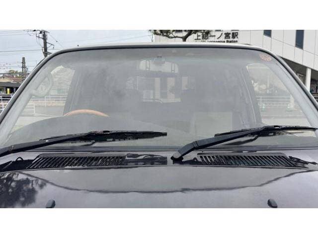 1993 Toyota Land Cruiser JDM car for sale — photo 12 of 20