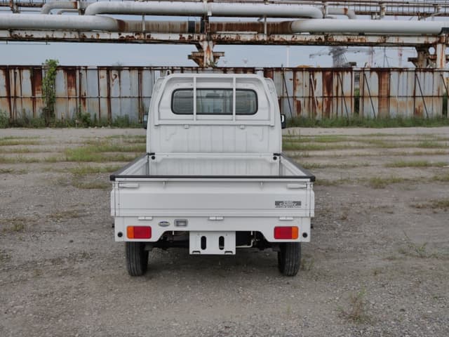 2002 Suzuki Carry JDM car for sale — photo 6 of 25
