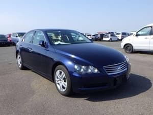 2006 Toyota Mark X JDM car for sale