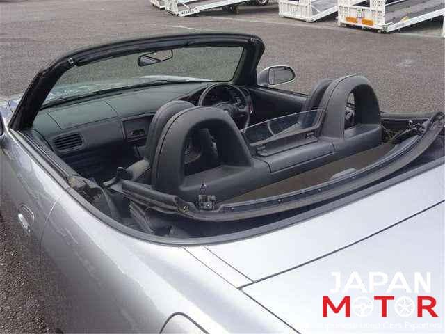 1999 Honda S2000 JDM car for sale — photo 6 of 10