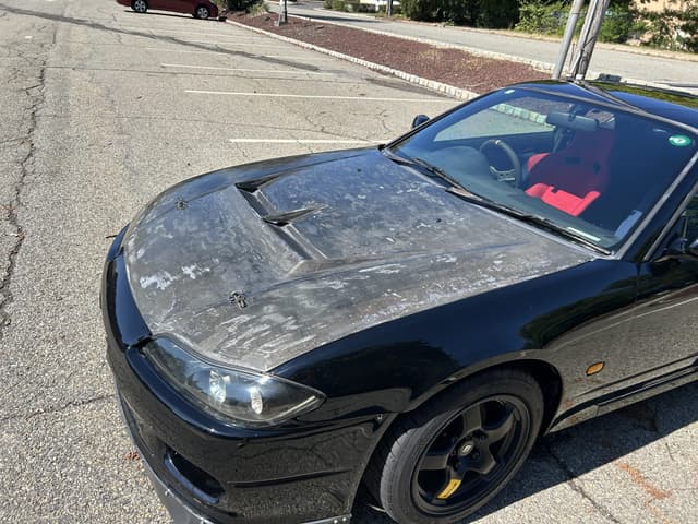 2000 Nissan Silvia JDM car for sale — photo 15 of 25