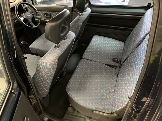 1995 Suzuki Wagon R JDM car for sale — photo 12 of 22