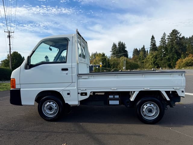 2000 Subaru Sambar JDM car for sale — photo 5 of 25