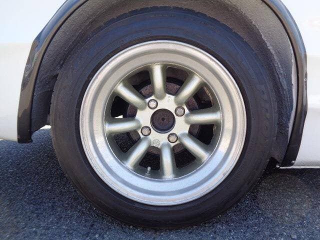 1971 Nissan Skyline JDM car for sale — photo 15 of 20