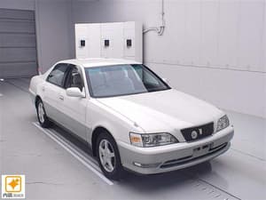 1997 Toyota Cresta JDM car for sale