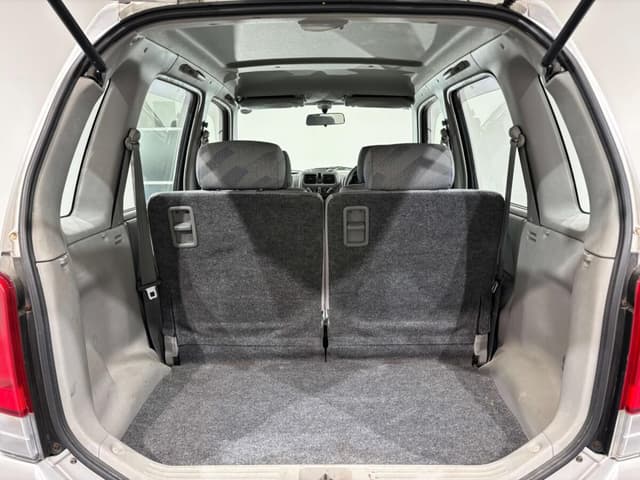 1999 Suzuki Wagon R JDM car for sale — photo 19 of 25
