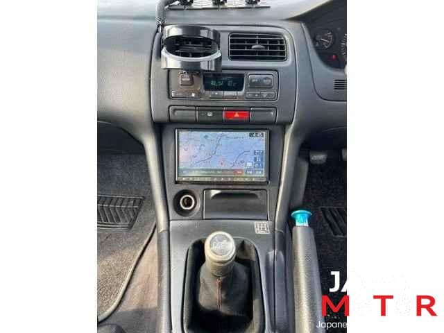 1993 Nissan Silvia JDM car for sale — photo 13 of 16