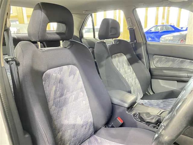 2000 Nissan Skyline JDM car for sale — photo 19 of 25