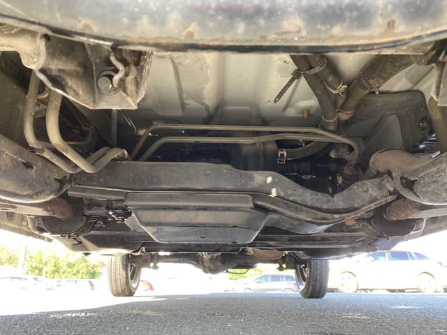 2001 Mitsubishi Minicab JDM car for sale — photo 8 of 10
